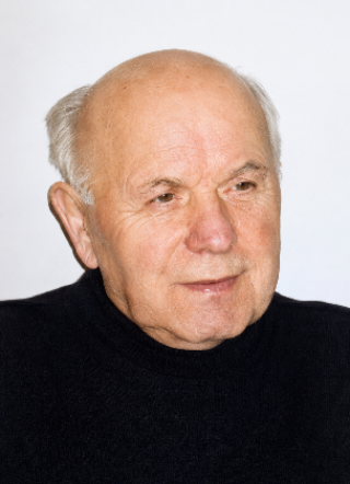 ks. Eugeniusz Śpiewak