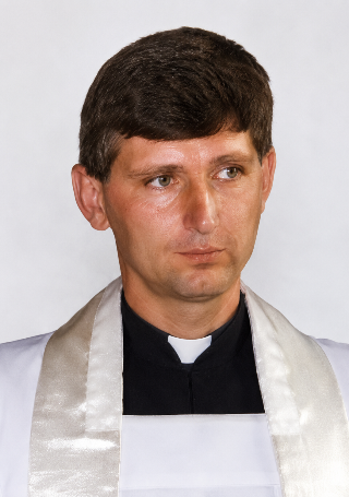 ks. Jerzy Gościejewski
