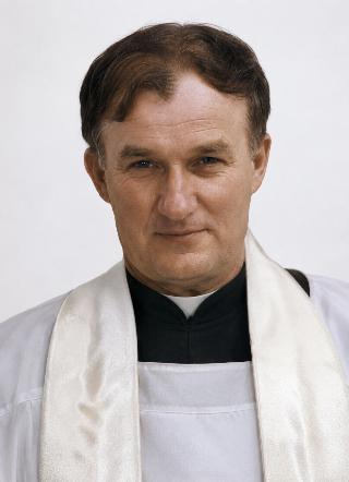 ks. Józef Niemczal