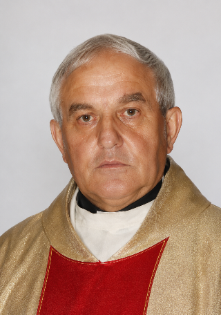 ks. Marian Nowak