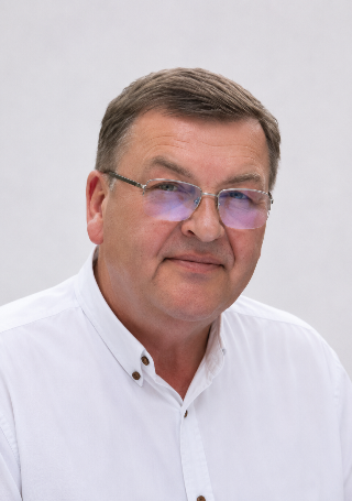 ks. dr Stanisław Ilnicki S.Chr.