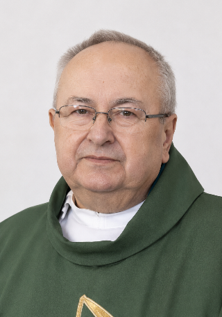 ks. Tadeusz Jóźwiak